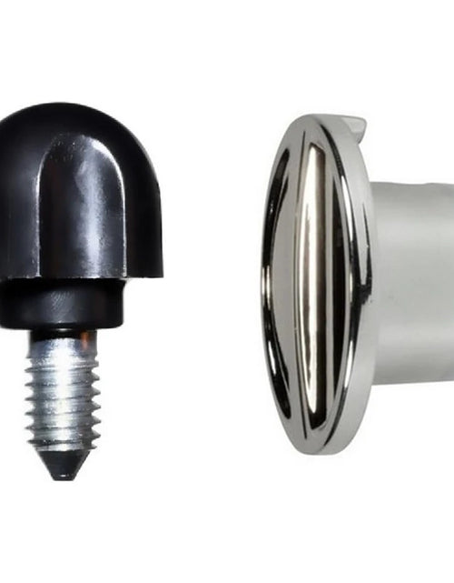 Load image into Gallery viewer, Hub Attachment Cap &amp; Fixing Attachment Screw Compatible For Kitchenaid 4.5&amp;5 Quart Tilt-Head Stand Mixers

