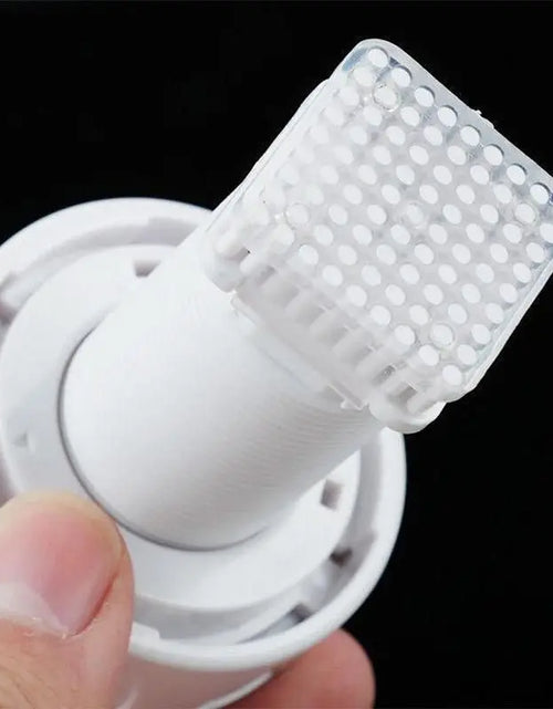 Load image into Gallery viewer, Multifunctional Garlic Master Kitchen Gadget Tool Garlic Chopper Wheel Garlic Mincer Roller Kitchen Aid Garlic Hand Crusher
