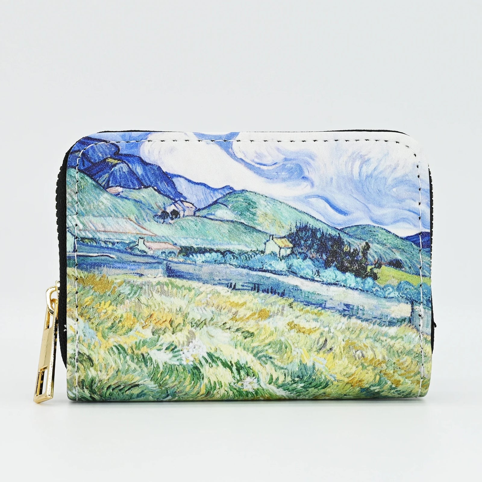 11-card slot large-capacity card holder