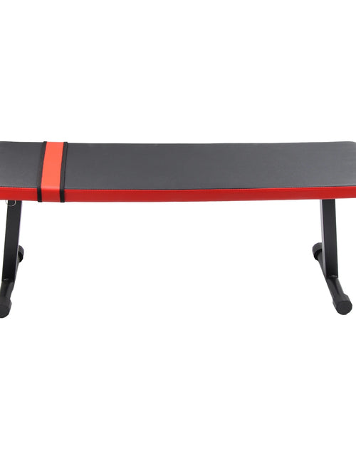 Load image into Gallery viewer, Dumbbell Stool Fitness Equipment Fitness Stool High Quality Dumbbell Weight Lifting Fitness Flat Stool Equipment Heavy Structure
