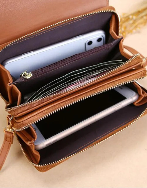 Load image into Gallery viewer, Women Wallet
