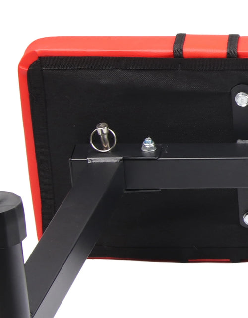 Load image into Gallery viewer, Dumbbell Stool Fitness Equipment Fitness Stool High Quality Dumbbell Weight Lifting Fitness Flat Stool Equipment Heavy Structure
