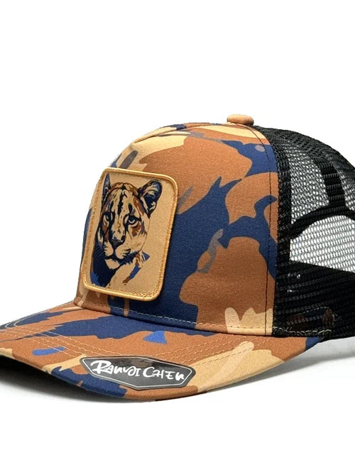 Load image into Gallery viewer, New Style Fashion Luxury Baseball Caps for Men Women Male Sport Visors Snapback Cap Sun Hat Gorras Hombre Designer Trucker Hat
