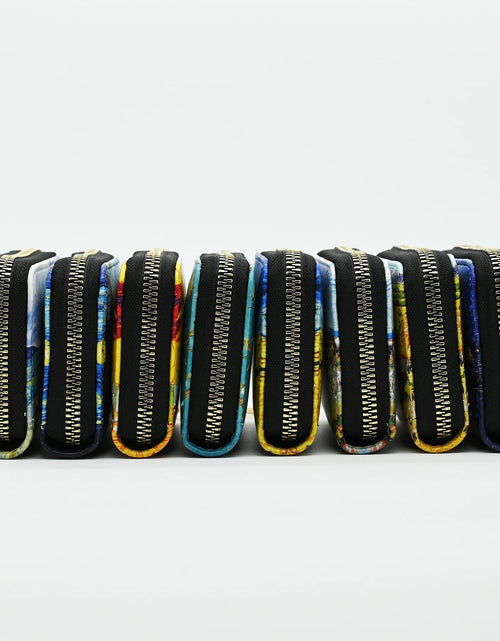 Load image into Gallery viewer, 11-card slot large-capacity card holder
