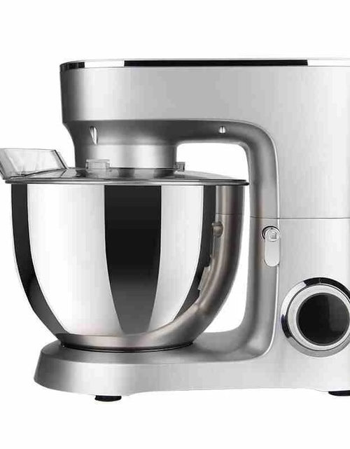 Load image into Gallery viewer, Stand Mixer Professional Kitchen Aid Food Blender Cream Whisk Cake Dough Mixers With Bowl Metal Gear Chef Machine Charm
