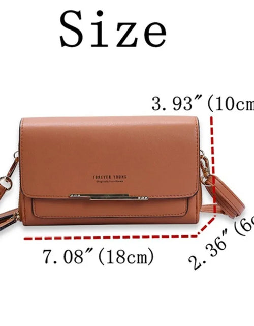 Load image into Gallery viewer, Women Wallet
