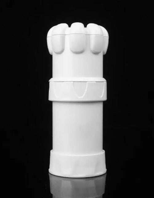 Load image into Gallery viewer, Multifunctional Garlic Master Kitchen Gadget Tool Garlic Chopper Wheel Garlic Mincer Roller Kitchen Aid Garlic Hand Crusher
