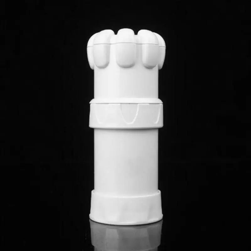 Multifunctional Garlic Master Kitchen Gadget Tool Garlic Chopper Wheel Garlic Mincer Roller Kitchen Aid Garlic Hand Crusher