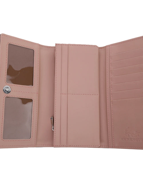 Load image into Gallery viewer, Fashion Ladies Bowknot Wallet
