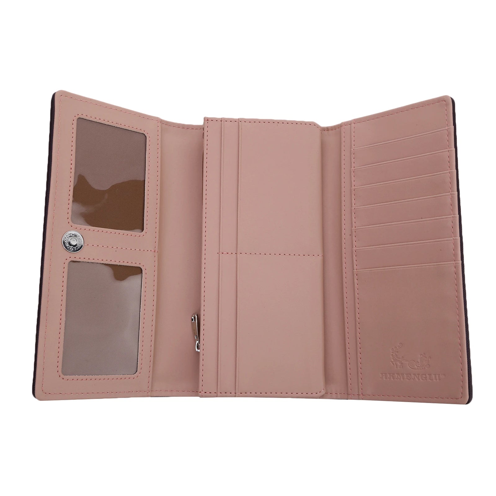 Fashion Ladies Bowknot Wallet