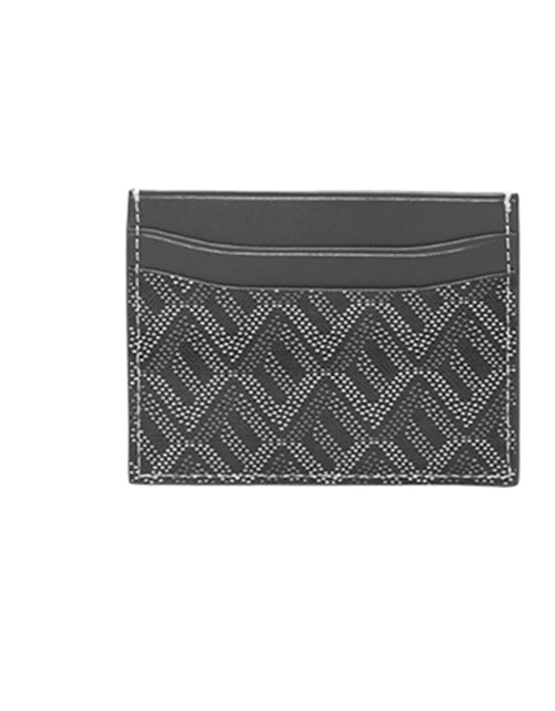 Load image into Gallery viewer, Luxury Card Case Wallet
