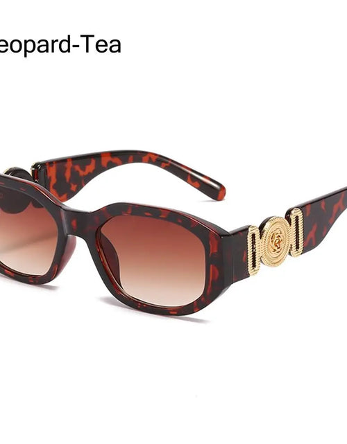 Load image into Gallery viewer, Universal Summer Sunglasses Outdoor Sunscreen Y2K Glasses for Men Women Scarf Anti-uv Riding Fishing Sun Glasses UV Protection
