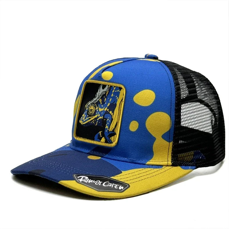 New Style Fashion Luxury Baseball Caps for Men Women Male Sport Visors Snapback Cap Sun Hat Gorras Hombre Designer Trucker Hat