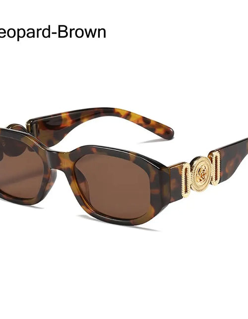 Load image into Gallery viewer, Universal Summer Sunglasses Outdoor Sunscreen Y2K Glasses for Men Women Scarf Anti-uv Riding Fishing Sun Glasses UV Protection
