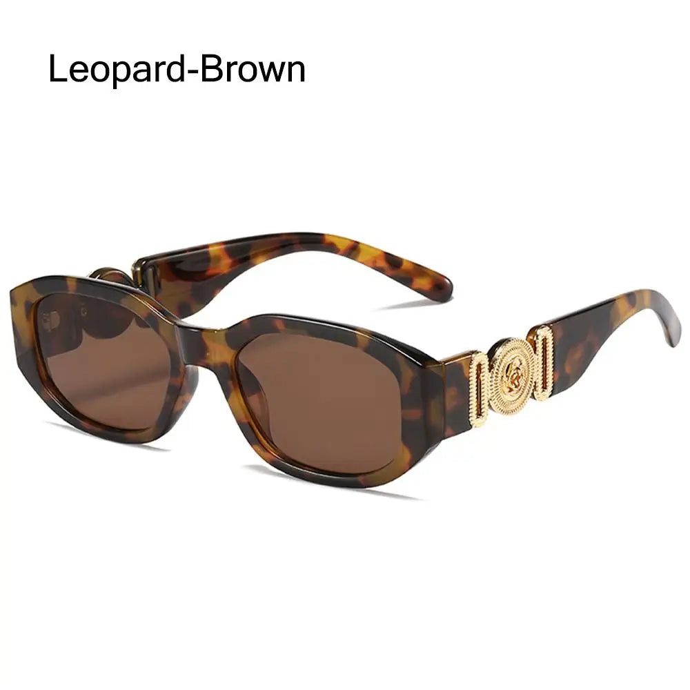 Universal Summer Sunglasses Outdoor Sunscreen Y2K Glasses for Men Women Scarf Anti-uv Riding Fishing Sun Glasses UV Protection
