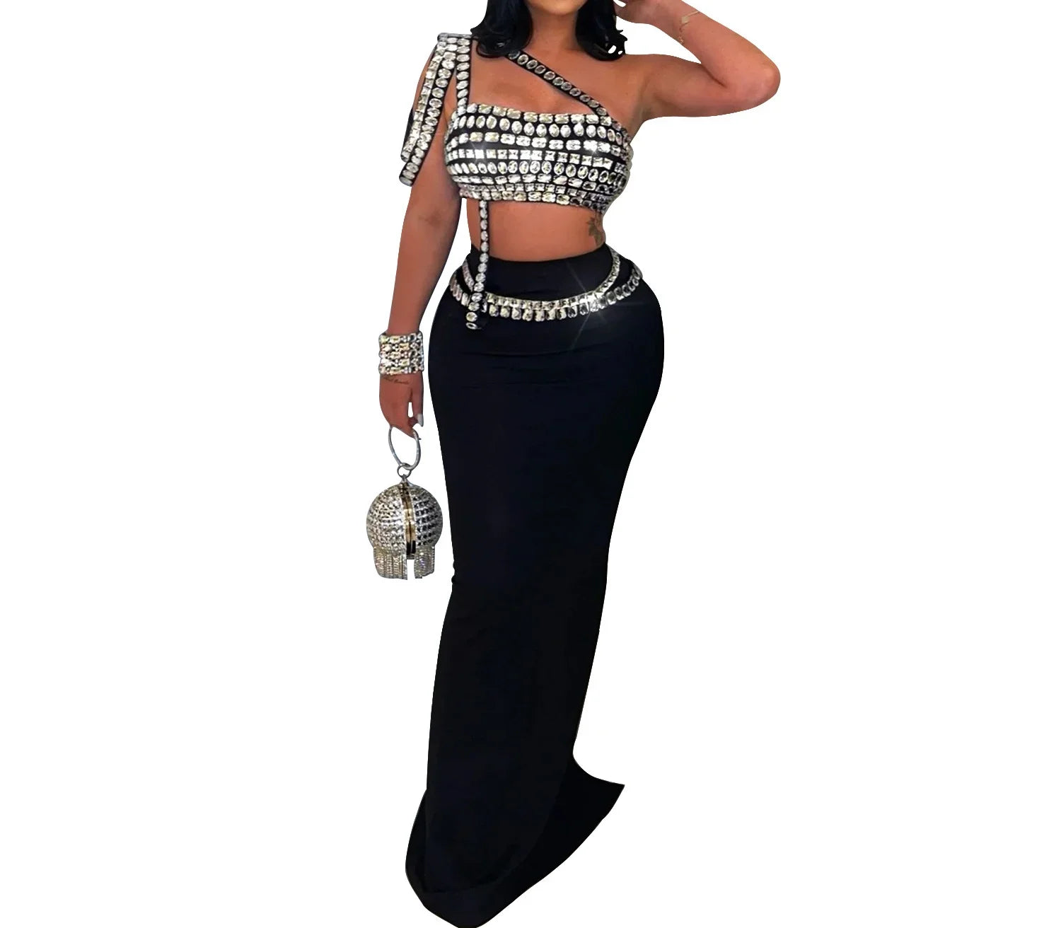 Women's 2 piece Dress set