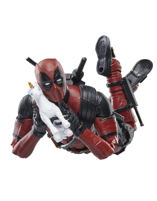 Bild in Galerie-Viewer laden, Deadpool Action Figure X-Men Legend Series Figure Wade Winston Wilson Figures Joint Mobility Models Collection Decorate Toy Gift
