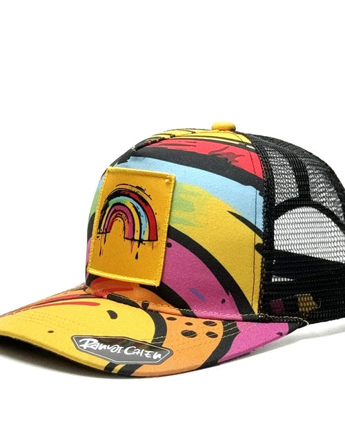 Load image into Gallery viewer, New Style Fashion Luxury Baseball Caps for Men Women Male Sport Visors Snapback Cap Sun Hat Gorras Hombre Designer Trucker Hat
