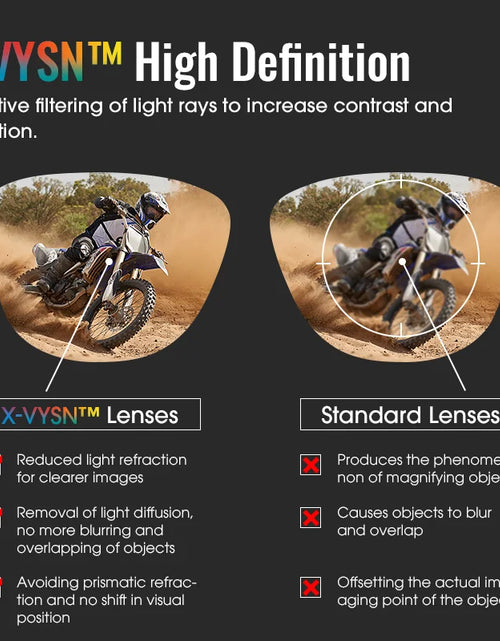 Load image into Gallery viewer, SCVCN Polarized Cycling Glasses MTB Riding Running Sunglasses UV400 Fishing Goggles Man Woman Bike Bicycle Eyewear
