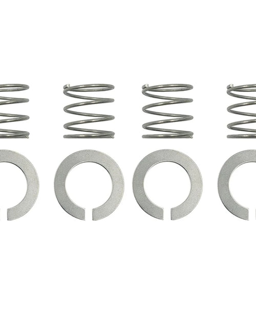 Load image into Gallery viewer, 4 PCS Spring And Washer Silver Quick Install Accessorie For Kitchenaid Mixer 3.5 Quarts To 7 Quarts Protect And Extend The Life
