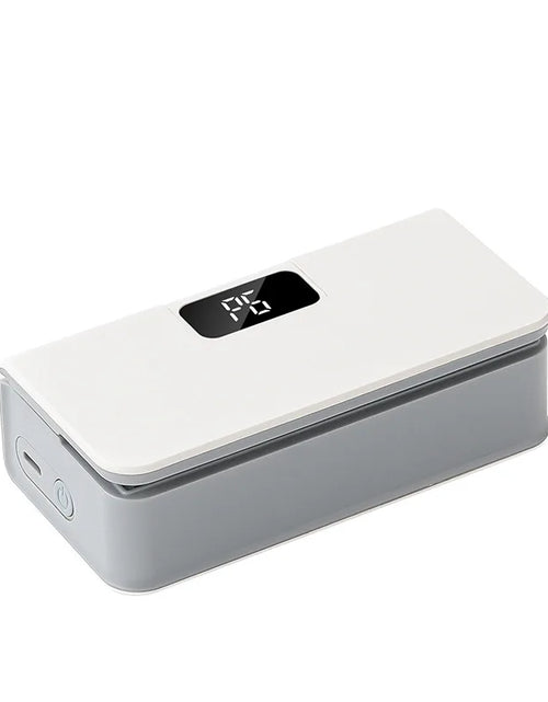 Load image into Gallery viewer, Plastic Bag Sealer Mini Heat Bag Sealing Machine Rechargeable Handheld Food Packaging Heat Sealer Thermal Bags Sealing Machine
