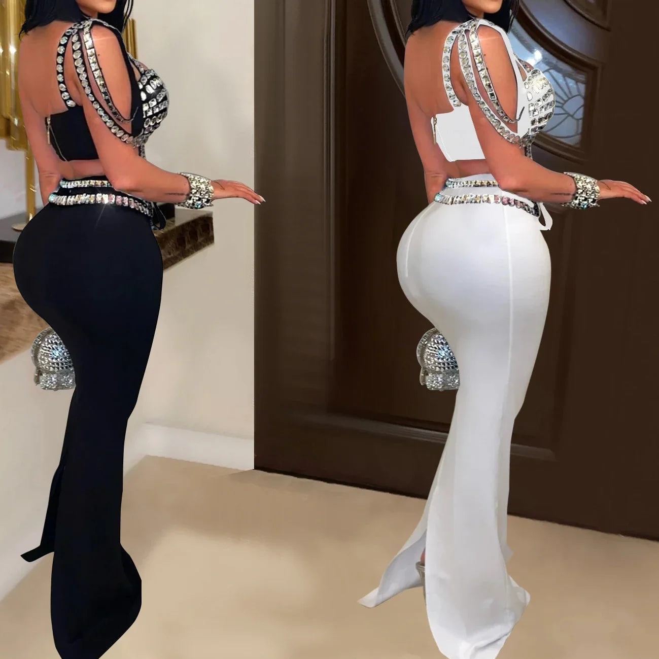 Women's 2 piece Dress set