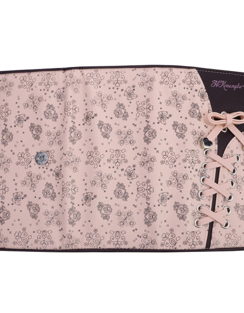 Load image into Gallery viewer, Fashion Ladies Bowknot Wallet
