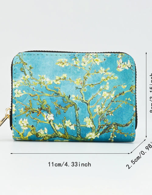Load image into Gallery viewer, 11-card slot large-capacity card holder
