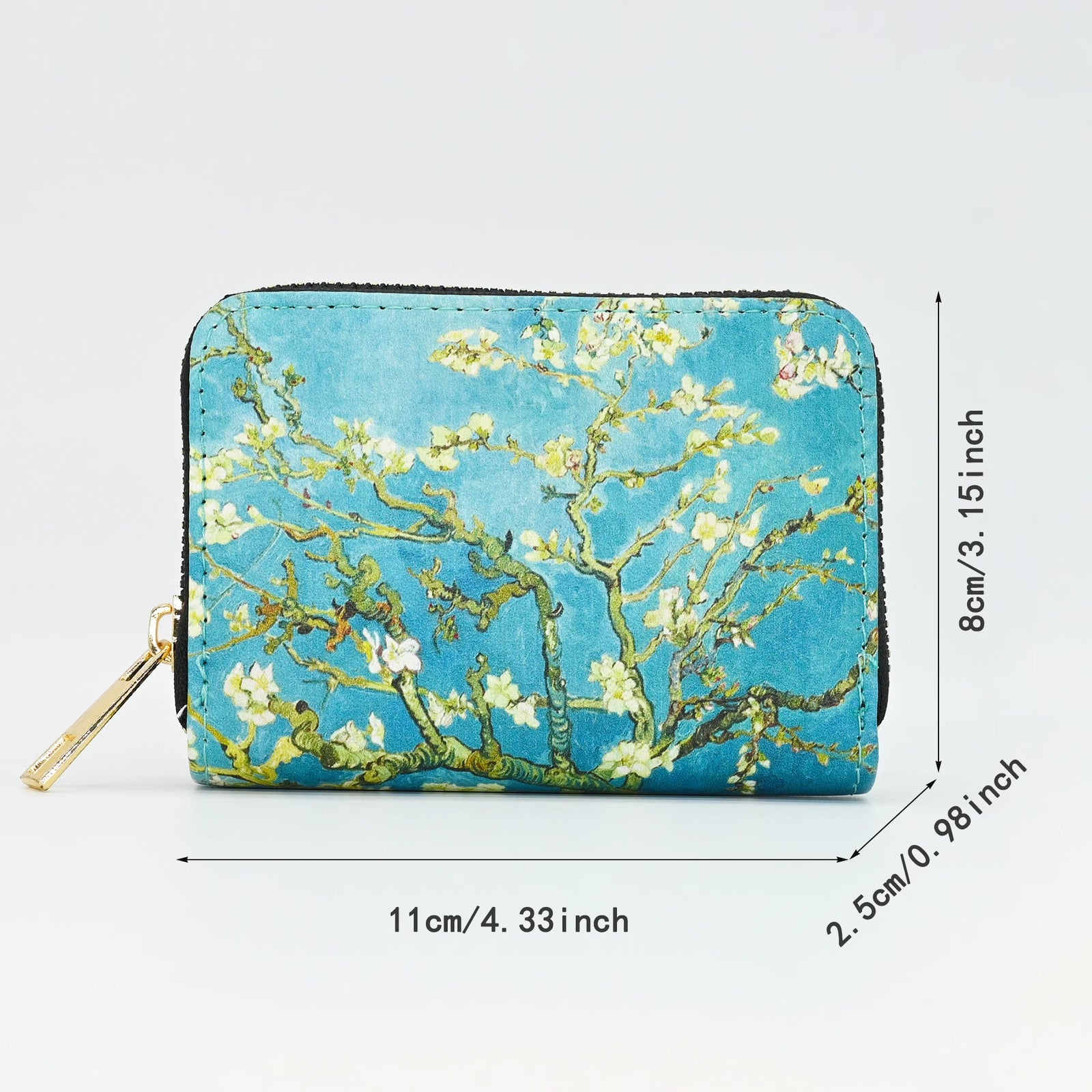 11-card slot large-capacity card holder