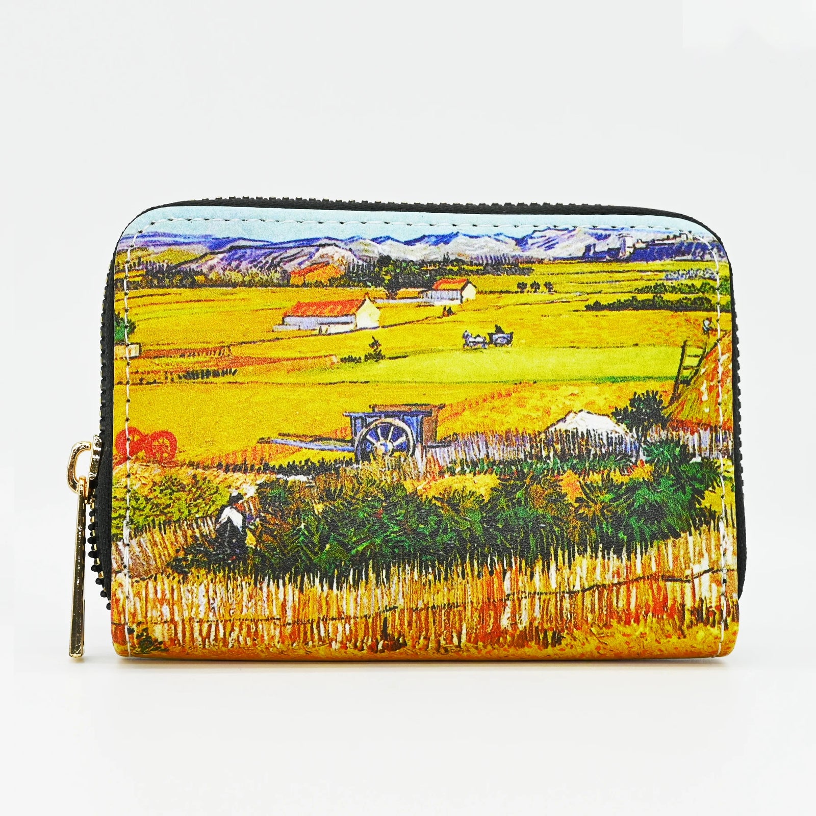 11-card slot large-capacity card holder