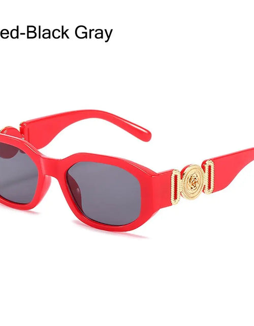 Load image into Gallery viewer, Universal Summer Sunglasses Outdoor Sunscreen Y2K Glasses for Men Women Scarf Anti-uv Riding Fishing Sun Glasses UV Protection

