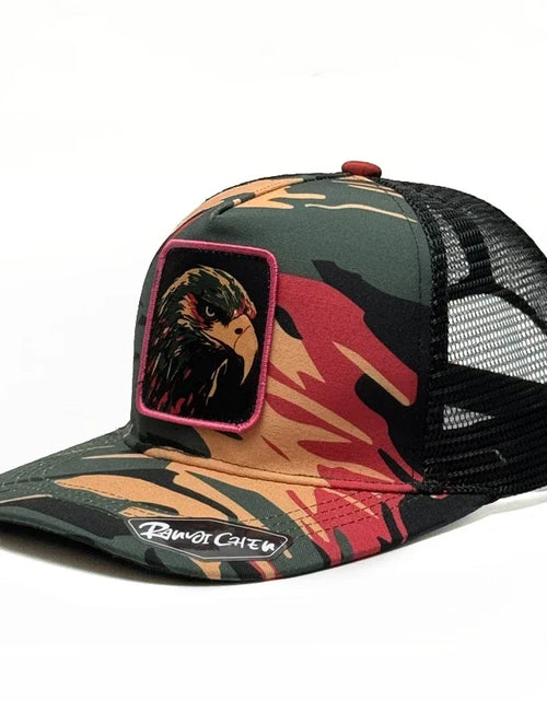 Load image into Gallery viewer, New Style Fashion Luxury Baseball Caps for Men Women Male Sport Visors Snapback Cap Sun Hat Gorras Hombre Designer Trucker Hat
