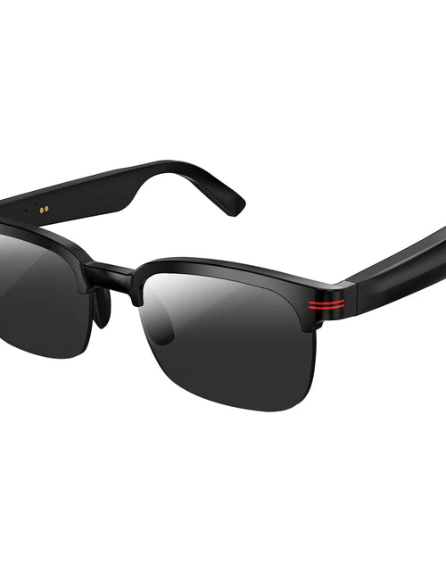 Load image into Gallery viewer, New Bluetooth smart glasses for outdoor running, music/calling/sports/travel/driving/business sunglasses for men and women
