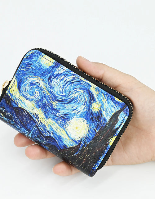 Load image into Gallery viewer, 11-card slot large-capacity card holder

