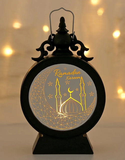 Load image into Gallery viewer, LED Ornaments Lantern
