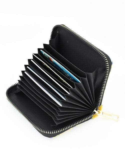Load image into Gallery viewer, 11-card slot large-capacity card holder
