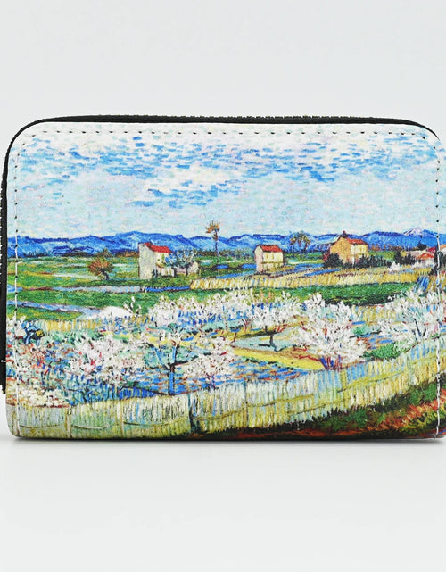 Load image into Gallery viewer, 11-card slot large-capacity card holder
