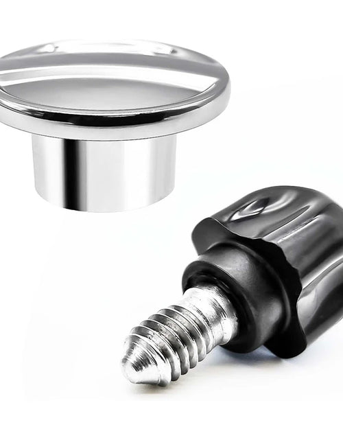 Load image into Gallery viewer, Hub Attachment Cap &amp; Fixing Attachment Screw Compatible For Kitchenaid 4.5&amp;5 Quart Tilt-Head Stand Mixers
