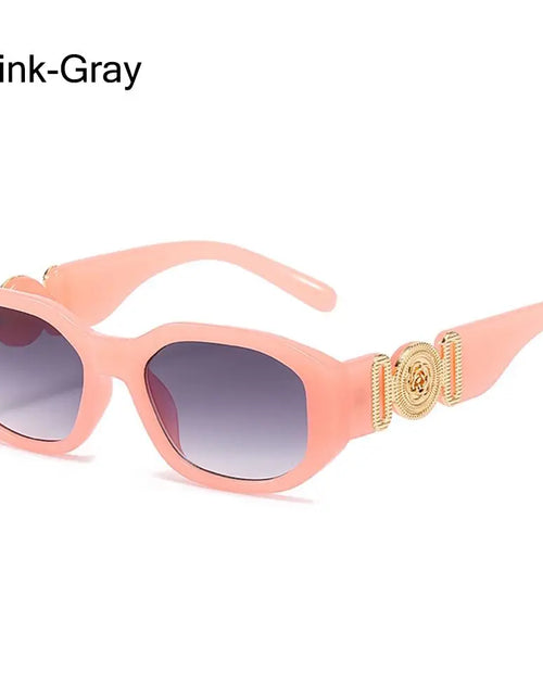 Load image into Gallery viewer, Universal Summer Sunglasses Outdoor Sunscreen Y2K Glasses for Men Women Scarf Anti-uv Riding Fishing Sun Glasses UV Protection
