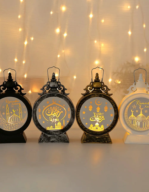 Load image into Gallery viewer, LED Ornaments Lantern
