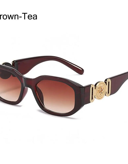 Load image into Gallery viewer, Universal Summer Sunglasses Outdoor Sunscreen Y2K Glasses for Men Women Scarf Anti-uv Riding Fishing Sun Glasses UV Protection
