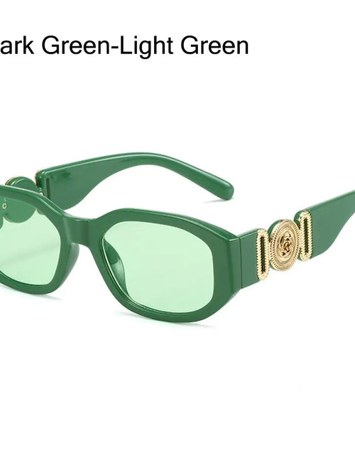 Load image into Gallery viewer, Universal Summer Sunglasses Outdoor Sunscreen Y2K Glasses for Men Women Scarf Anti-uv Riding Fishing Sun Glasses UV Protection

