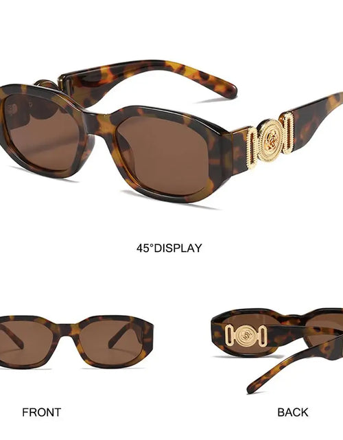 Load image into Gallery viewer, Universal Summer Sunglasses Outdoor Sunscreen Y2K Glasses for Men Women Scarf Anti-uv Riding Fishing Sun Glasses UV Protection
