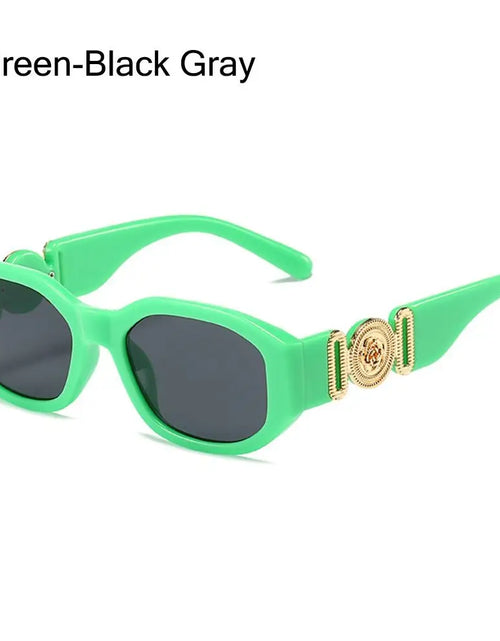 Load image into Gallery viewer, Universal Summer Sunglasses Outdoor Sunscreen Y2K Glasses for Men Women Scarf Anti-uv Riding Fishing Sun Glasses UV Protection
