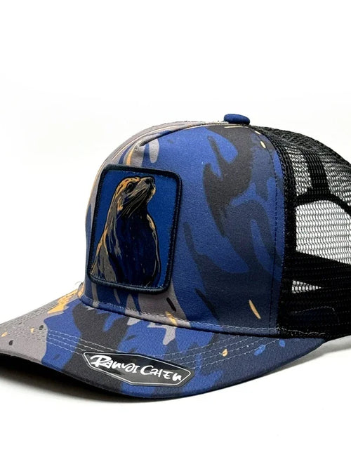 Load image into Gallery viewer, New Style Fashion Luxury Baseball Caps for Men Women Male Sport Visors Snapback Cap Sun Hat Gorras Hombre Designer Trucker Hat
