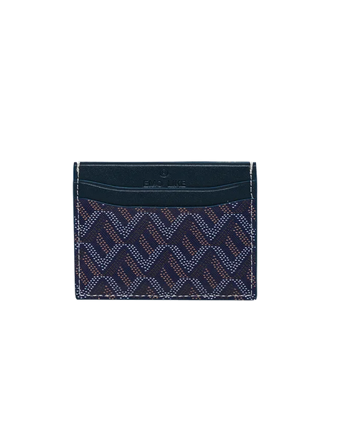 Load image into Gallery viewer, Luxury Card Case Wallet
