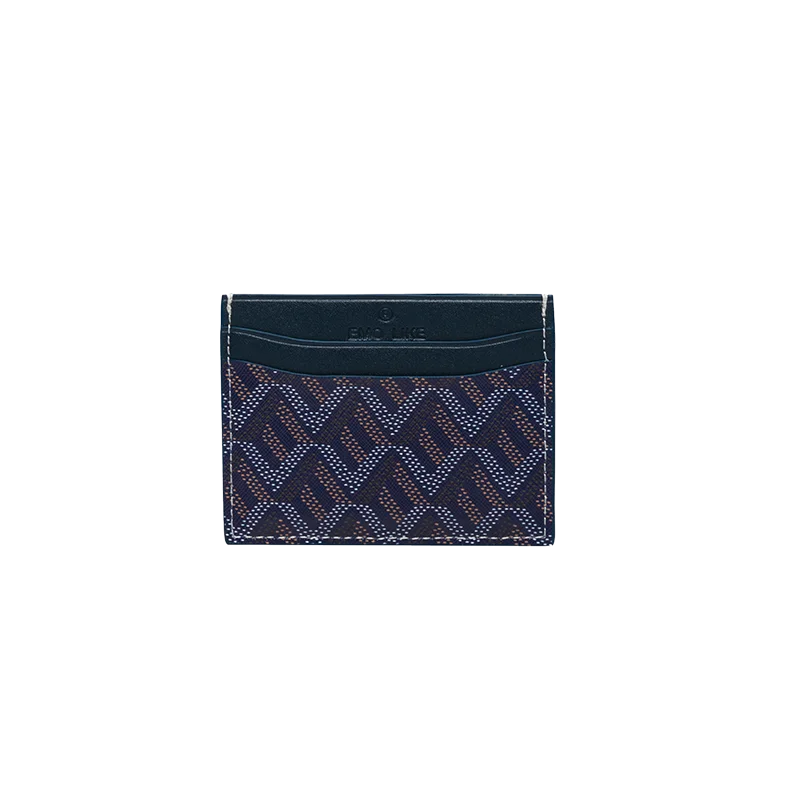 Luxury Card Case Wallet