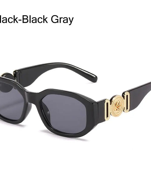 Load image into Gallery viewer, Universal Summer Sunglasses Outdoor Sunscreen Y2K Glasses for Men Women Scarf Anti-uv Riding Fishing Sun Glasses UV Protection
