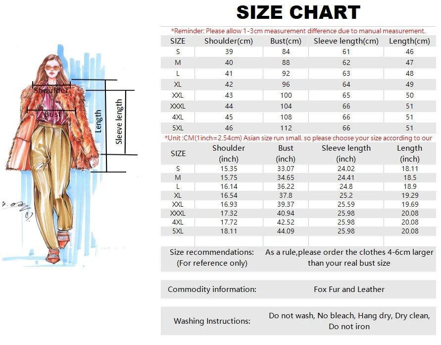 Leather Jacket Rivet High Street Ladies Autumn and Spring Fashion Wear Genuine Sheepskin Jacket 5860