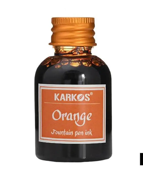 Load image into Gallery viewer, 1 Bottle Pure Colorful 20/30/70ml Fountain Pen Ink Refilling Ink Stationery School High Quality Calligraphy Writing Fountain Ink
